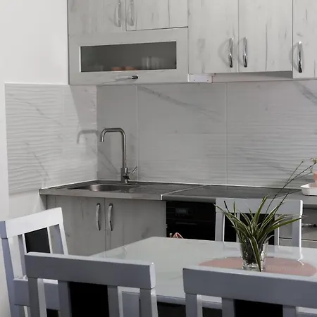 Apartment Bubamara Leskovac (Jablanica)