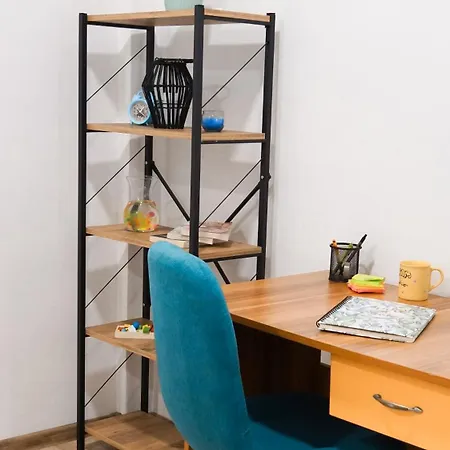 Apartment Bubamara Leskovac (Jablanica)