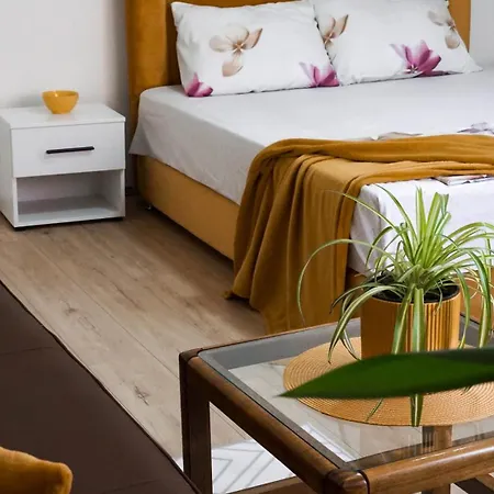 Bubamara Apartman Leskovac (Jablanica)