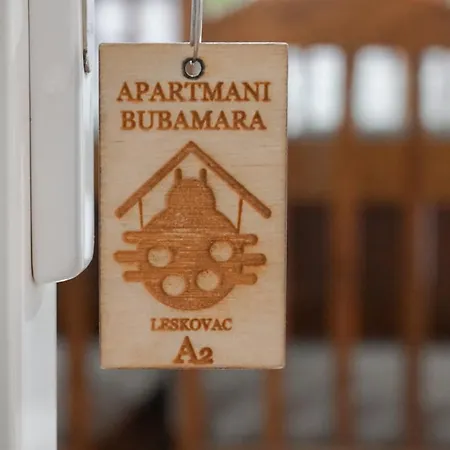Apartment Bubamara