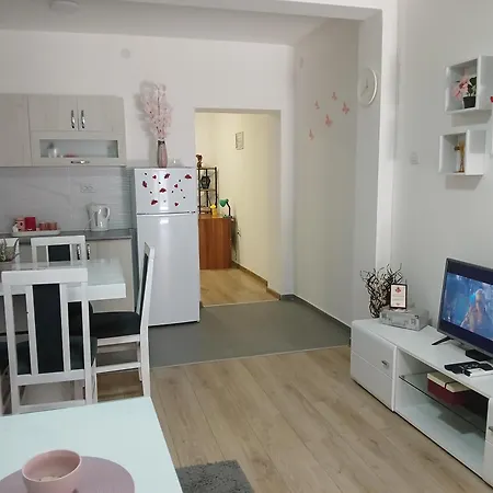 Bubamara Apartment Leskovac (Jablanica)