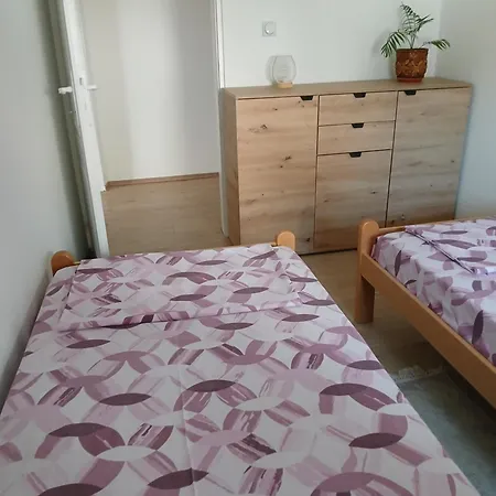 Apartment Bubamara Leskovac (Jablanica)