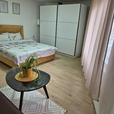 Bubamara Leskovac (Jablanica)