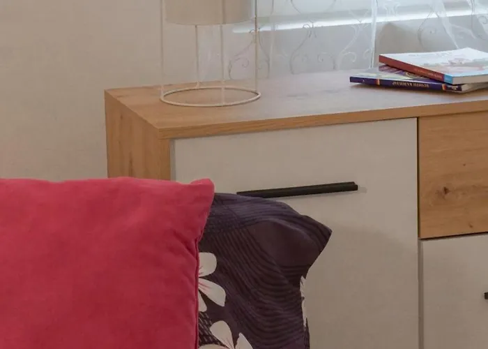 公寓 Bubamara 莱斯科瓦茨