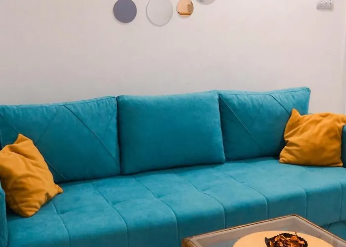 公寓 Bubamara 莱斯科瓦茨