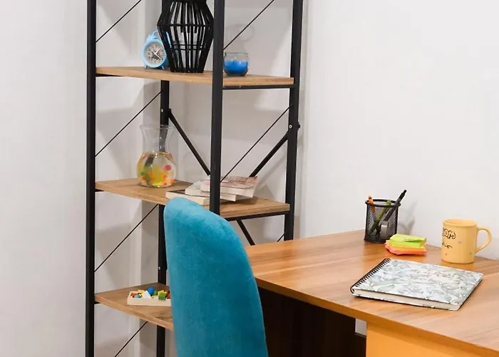 公寓 Bubamara 莱斯科瓦茨