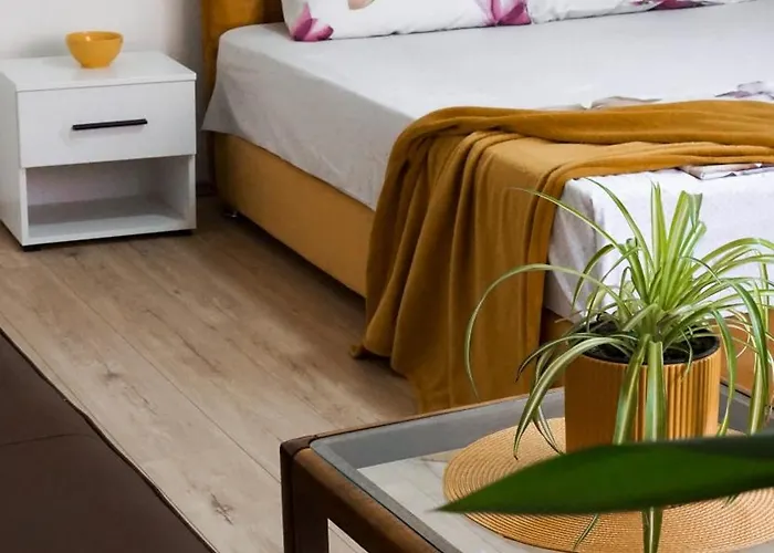 Bubamara 公寓 莱斯科瓦茨