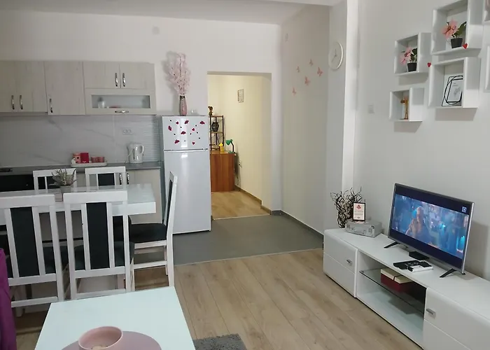 Bubamara 公寓 莱斯科瓦茨