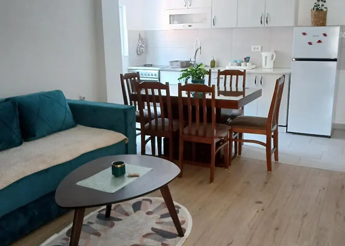 Bubamara 莱斯科瓦茨