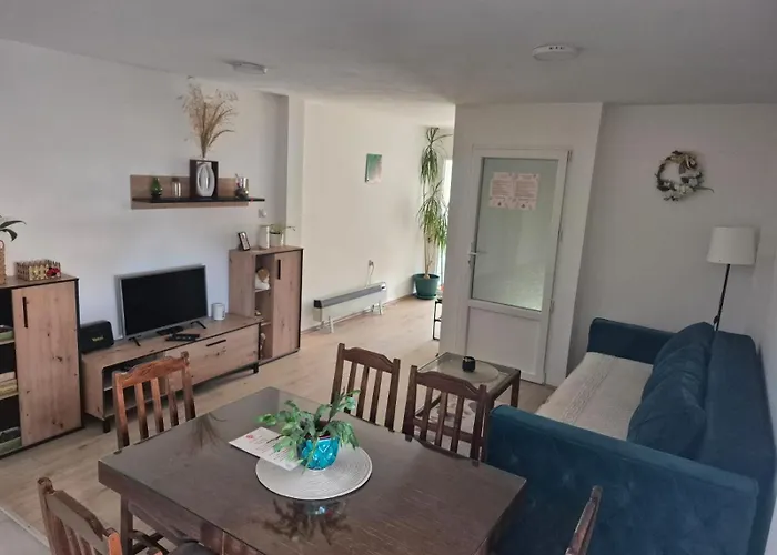 Bubamara 莱斯科瓦茨